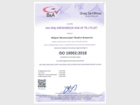 ISO 10002:2018